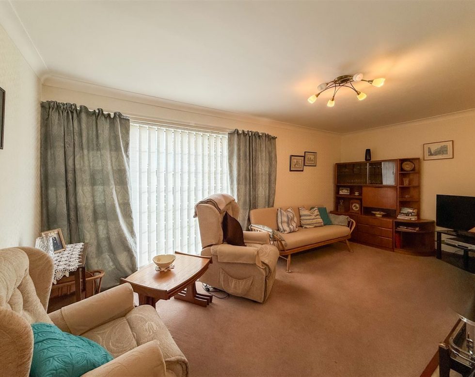 Salcombe Gardens, Low Fell