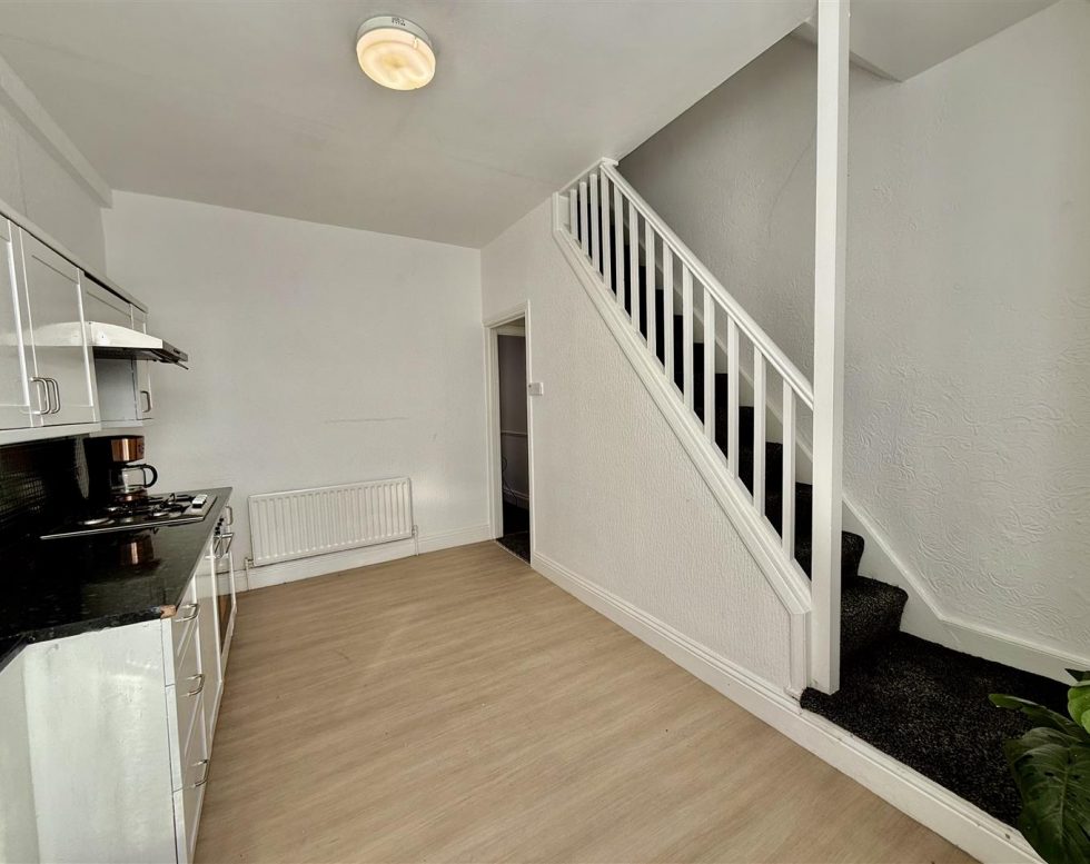 Fullerton Place, Gateshead