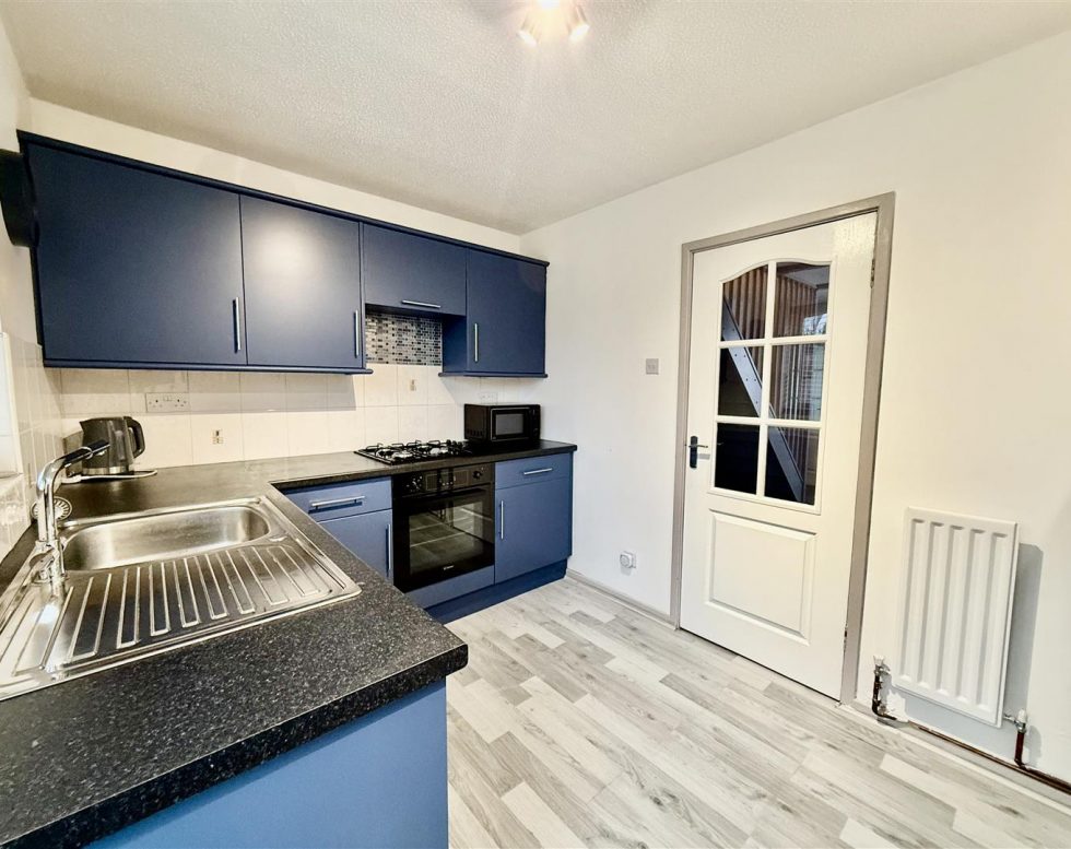 Celandine Way, Gateshead