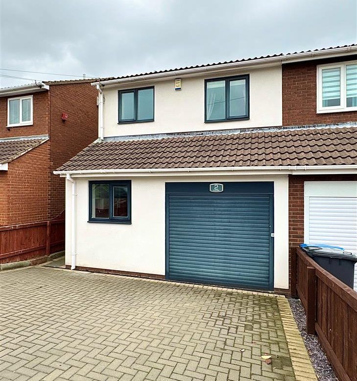 2, Greenfields, Ross, Ouston,