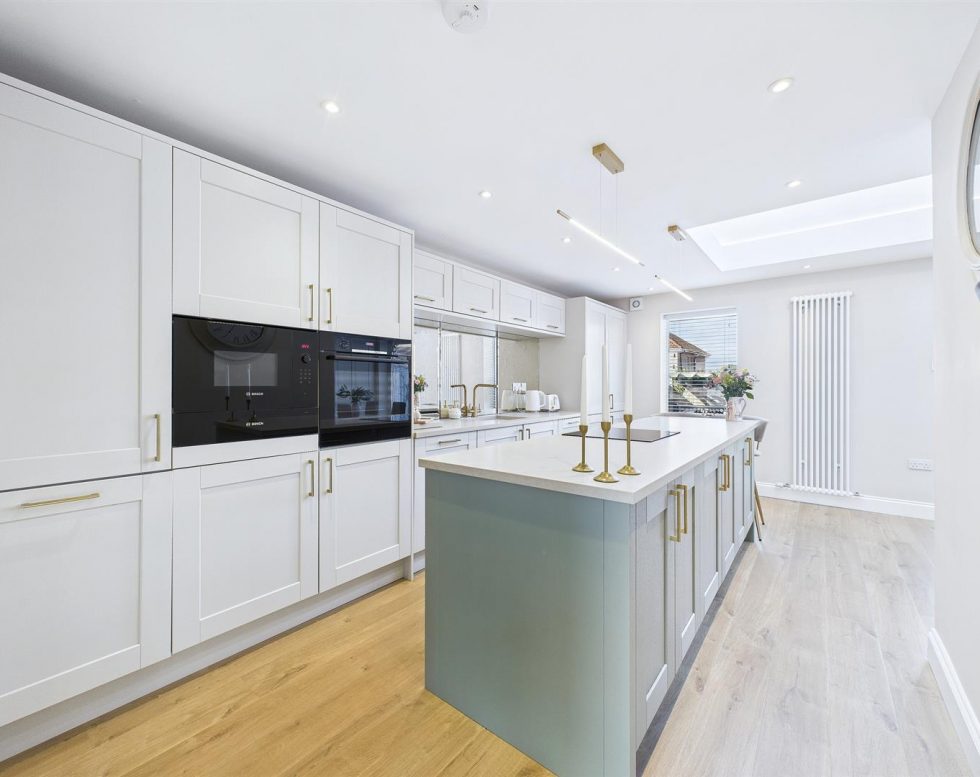 Bideford Gardens, Low Fell, Gateshead