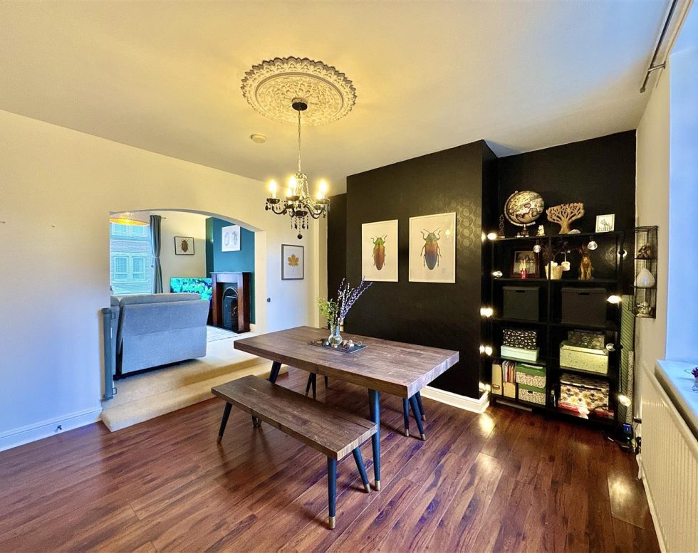 King street, Pelaw, Gateshead