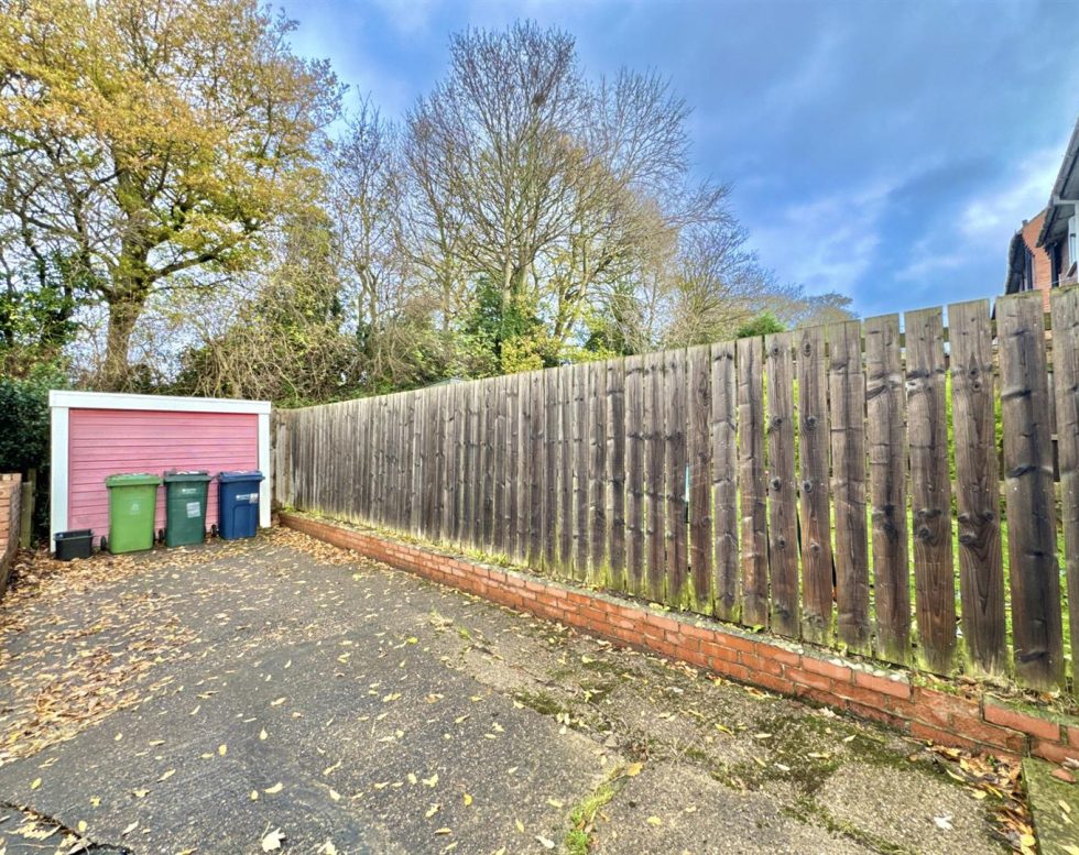 Ventnor Gardens, Gateshead