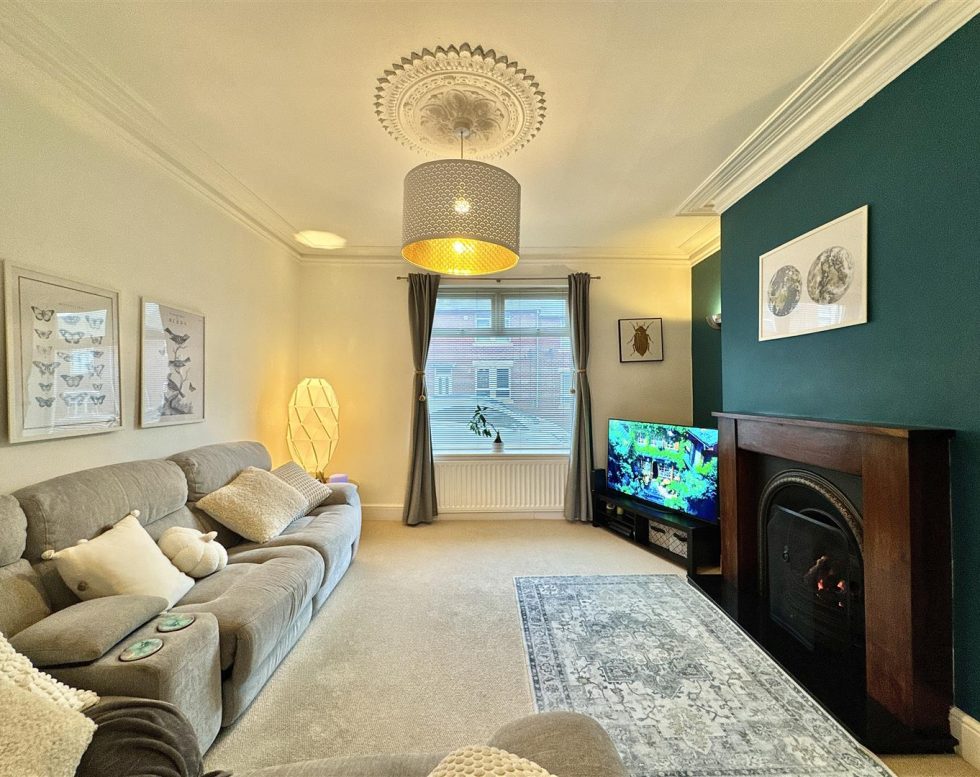 King street, Pelaw, Gateshead