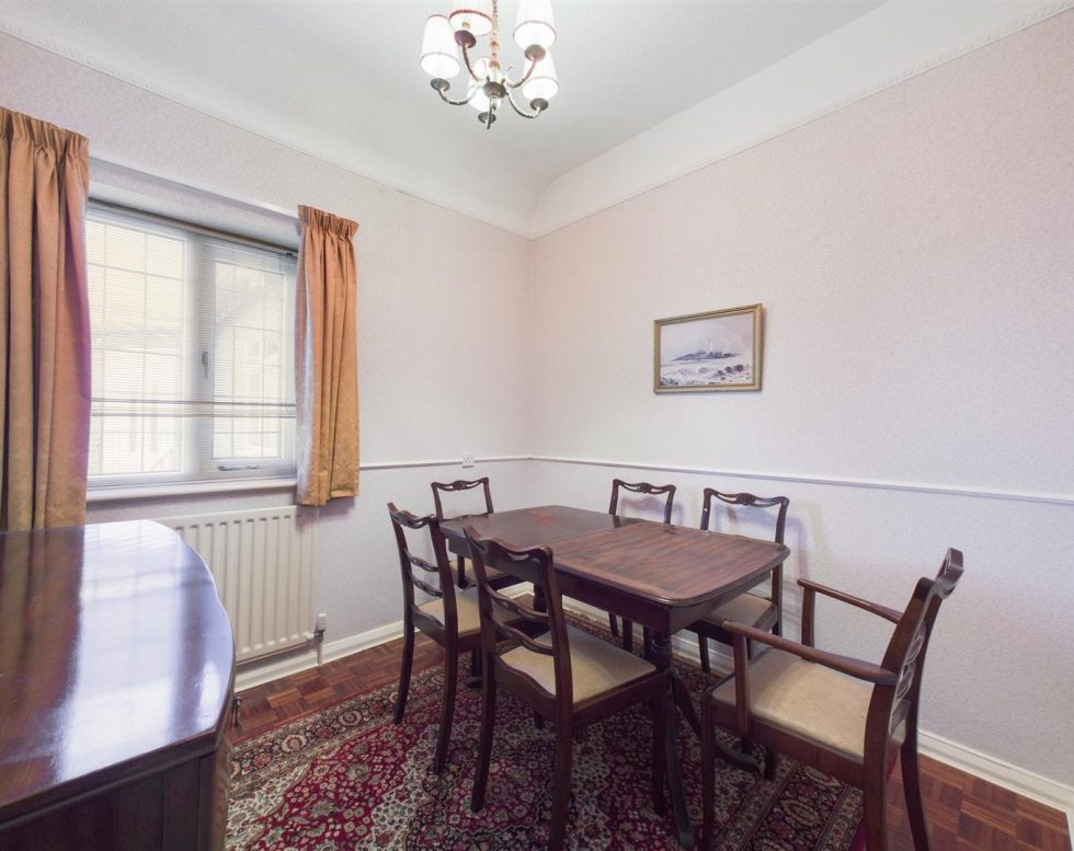 Elder Gardens, Longbank, Wrekenton, Gateshead