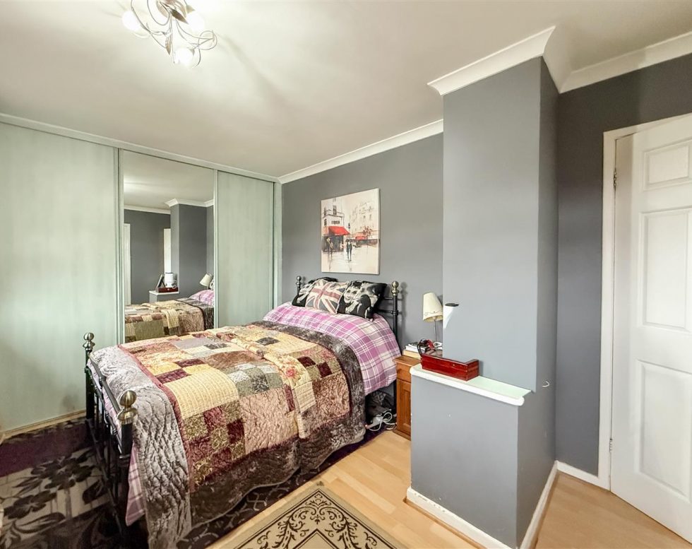 Wallinfen, Leam Lane, Gateshead