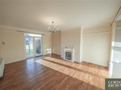 Lanthwaite Road, Low Fell