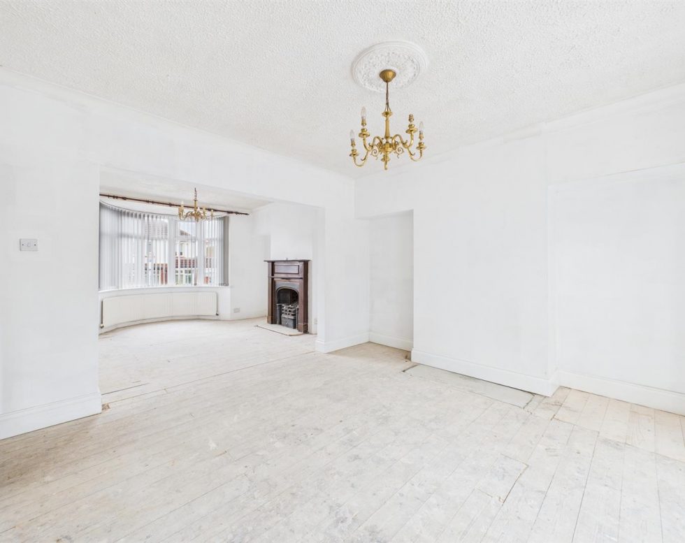 Brixham Avenue, Low Fell