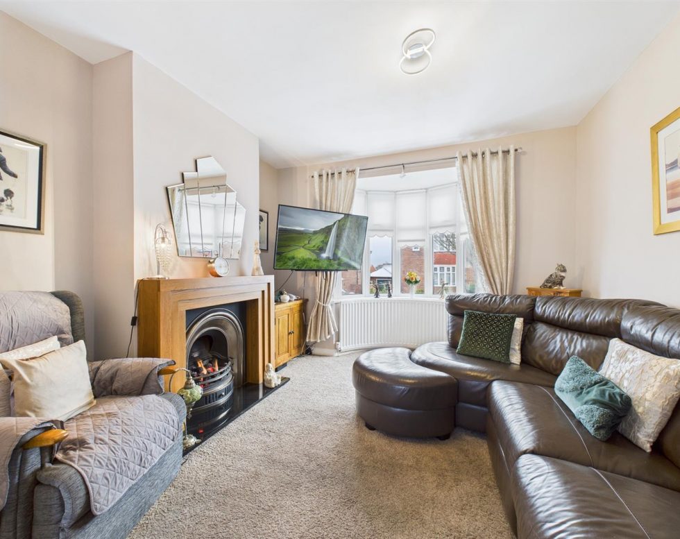 Coldwell Park Drive, Gateshead