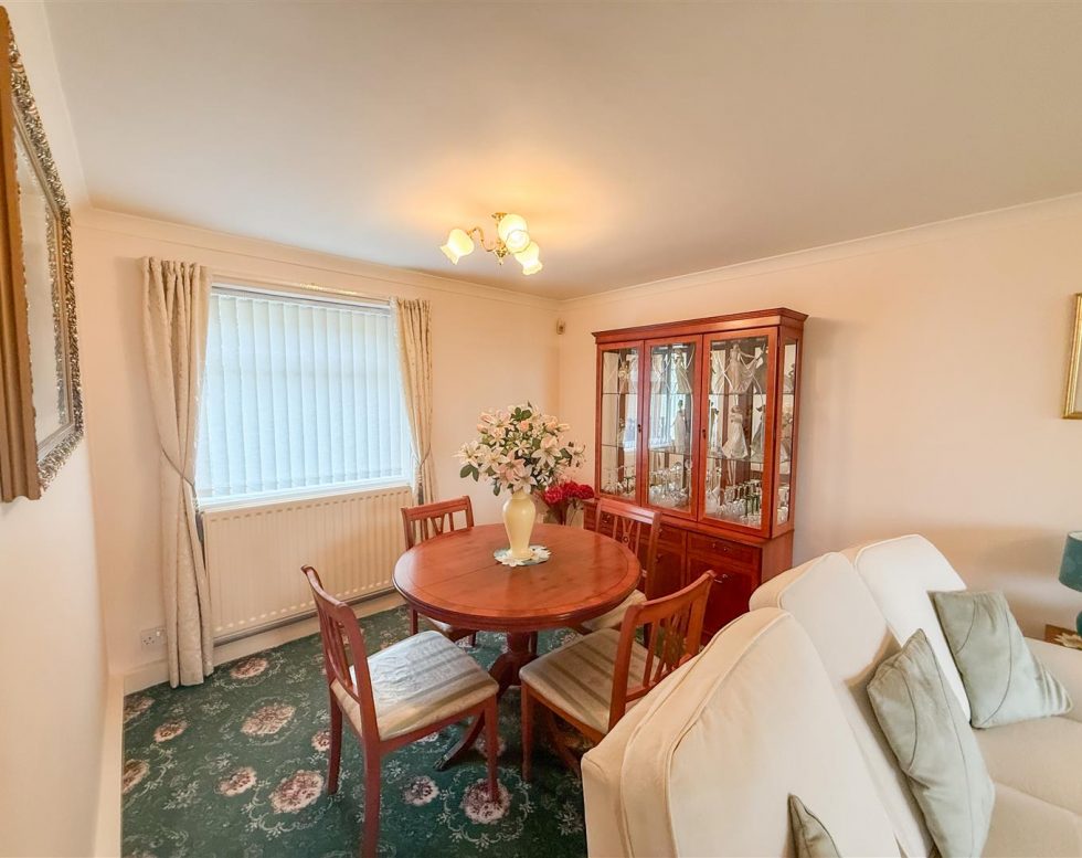 Wesley Court, Gateshead