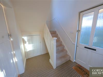 Lanthwaite Road, Low Fell