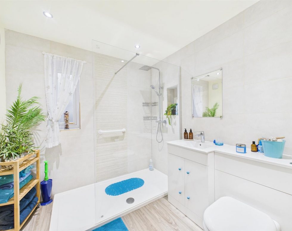 Monksfeld, Bog House Estate, Gateshead