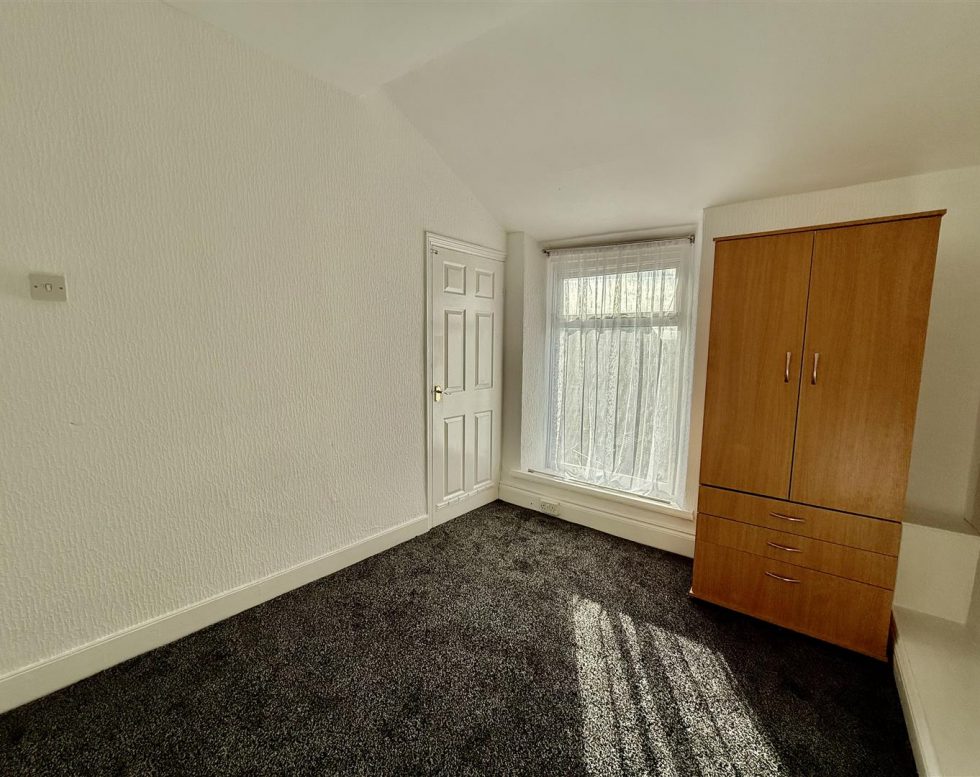 Fullerton Place, Gateshead