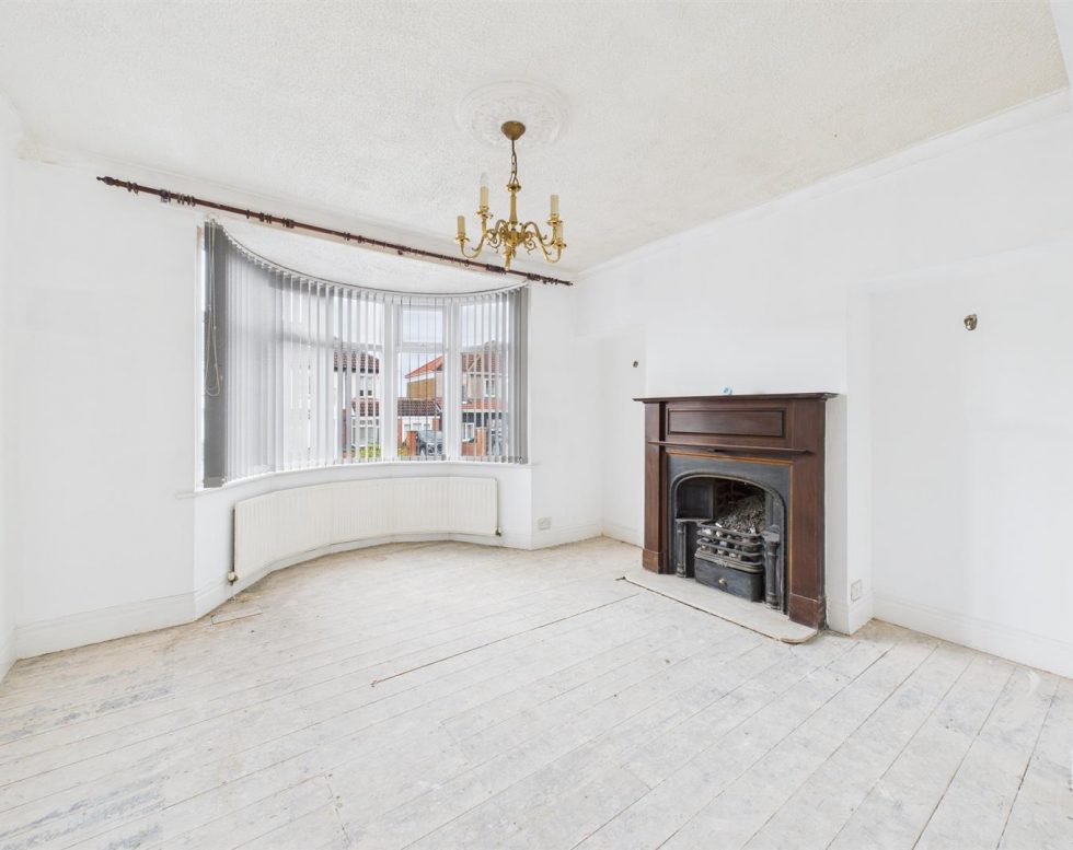 Brixham Avenue, Low Fell