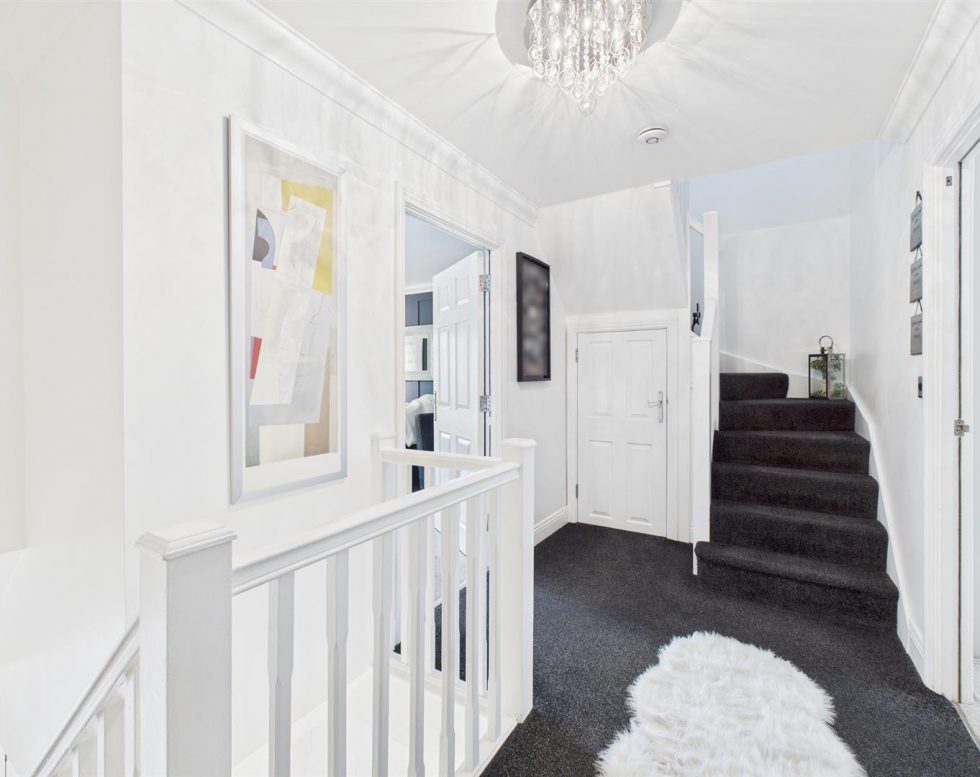 Cheviot View, Windy Nook, Gateshead