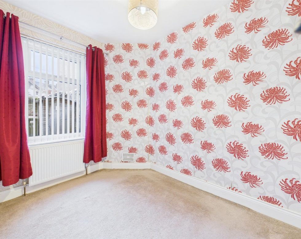 Wesley Street, Low Fell