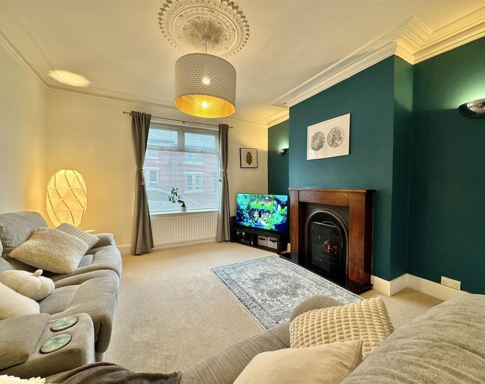 King street, Pelaw, Gateshead