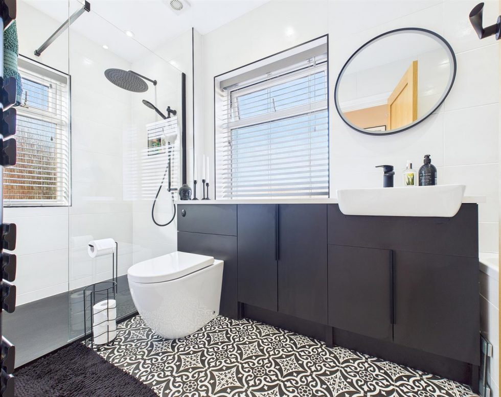 Bideford Gardens, Low Fell, Gateshead