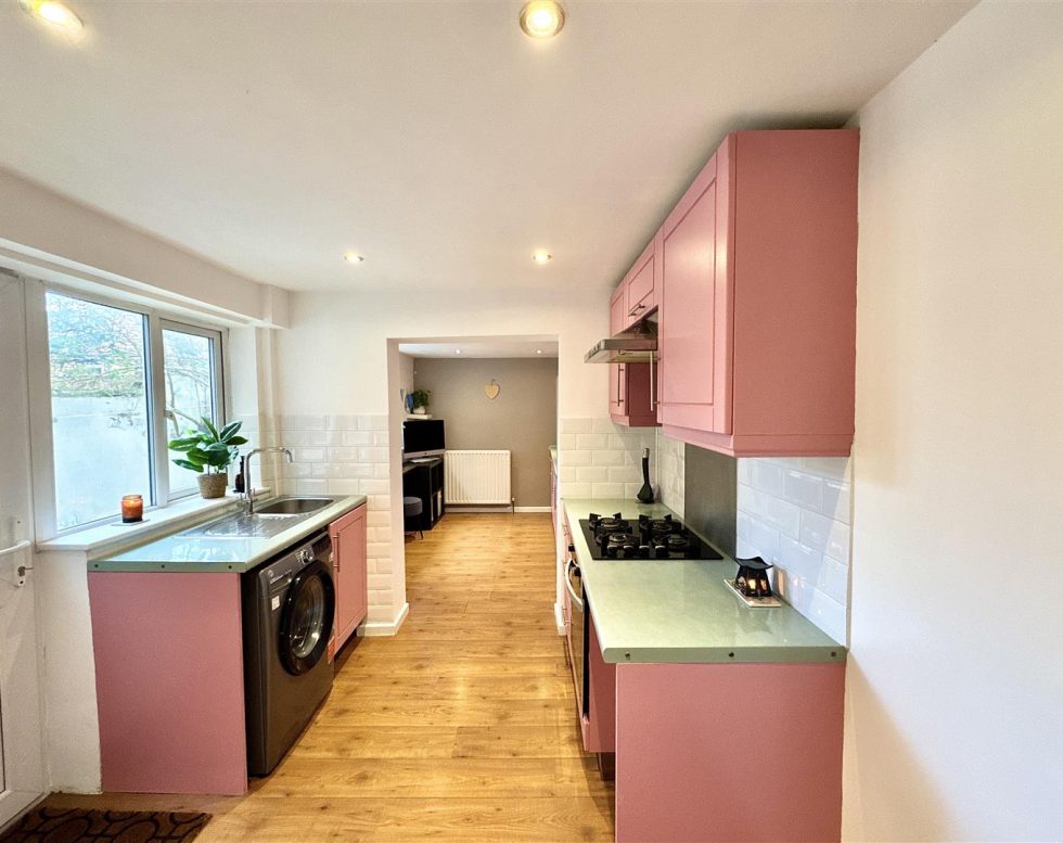 King street, Pelaw, Gateshead