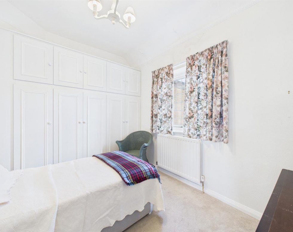 Elder Gardens, Longbank, Wrekenton, Gateshead