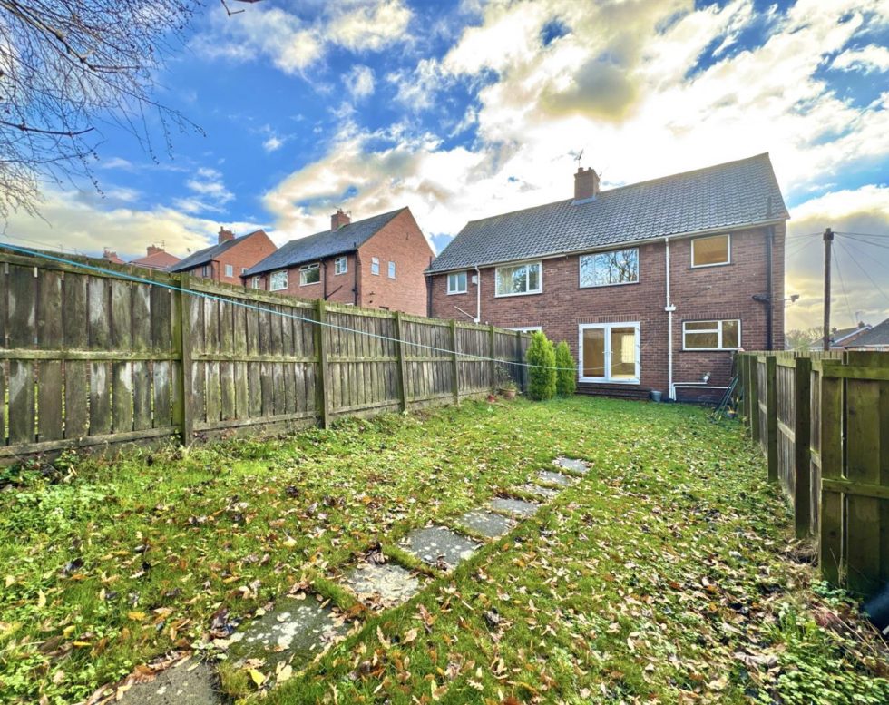 Ventnor Gardens, Gateshead