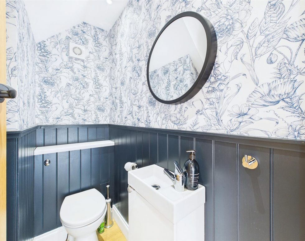 Bideford Gardens, Low Fell, Gateshead