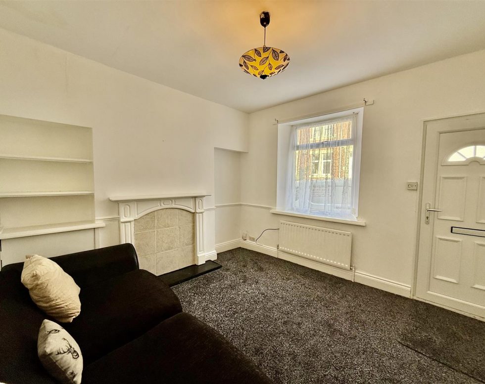 Fullerton Place, Gateshead