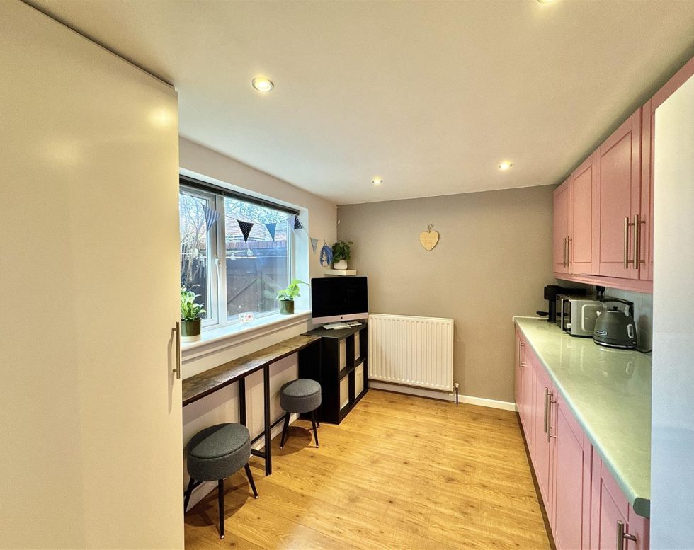 King street, Pelaw, Gateshead