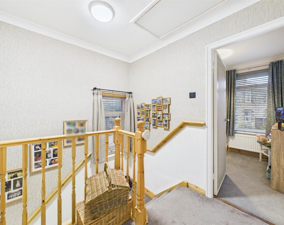 Monksfeld, Bog House Estate, Gateshead