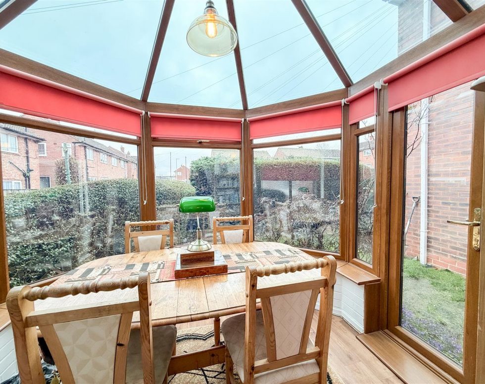 Wallinfen, Leam Lane, Gateshead