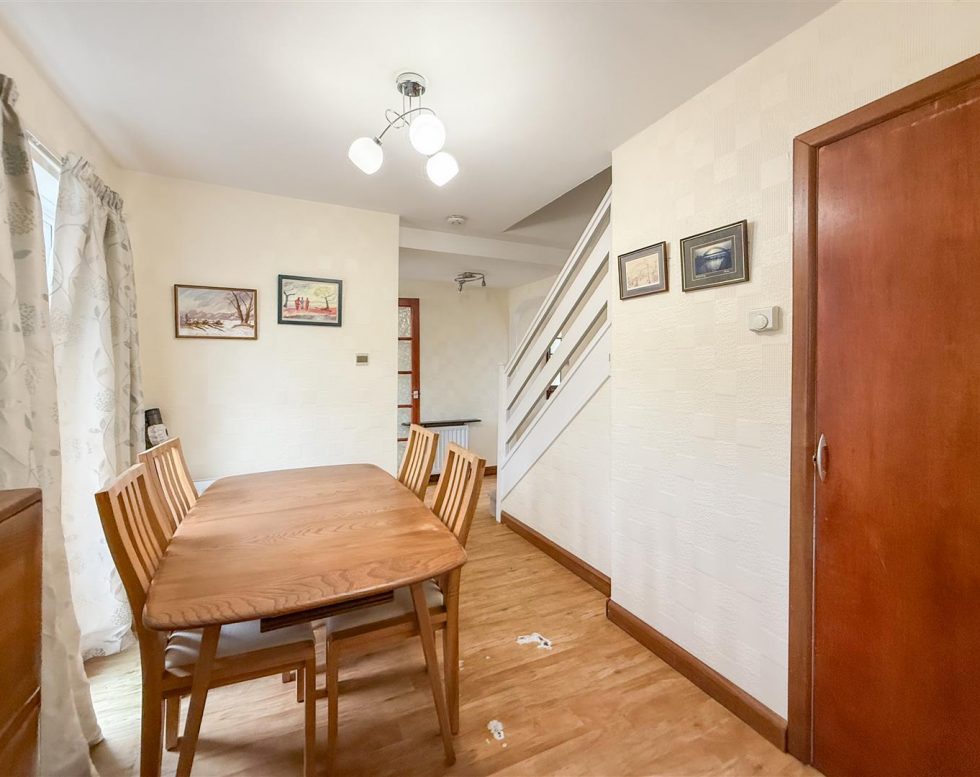 Salcombe Gardens, Low Fell