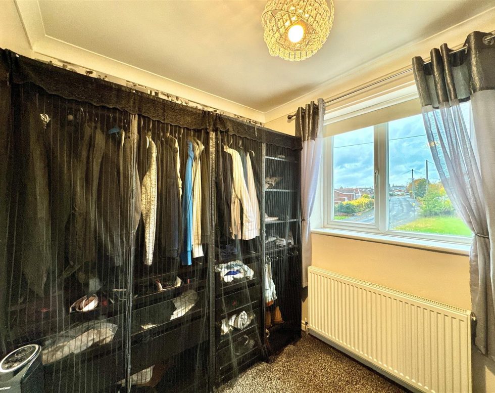 2, Greenfields, Ross, Ouston,