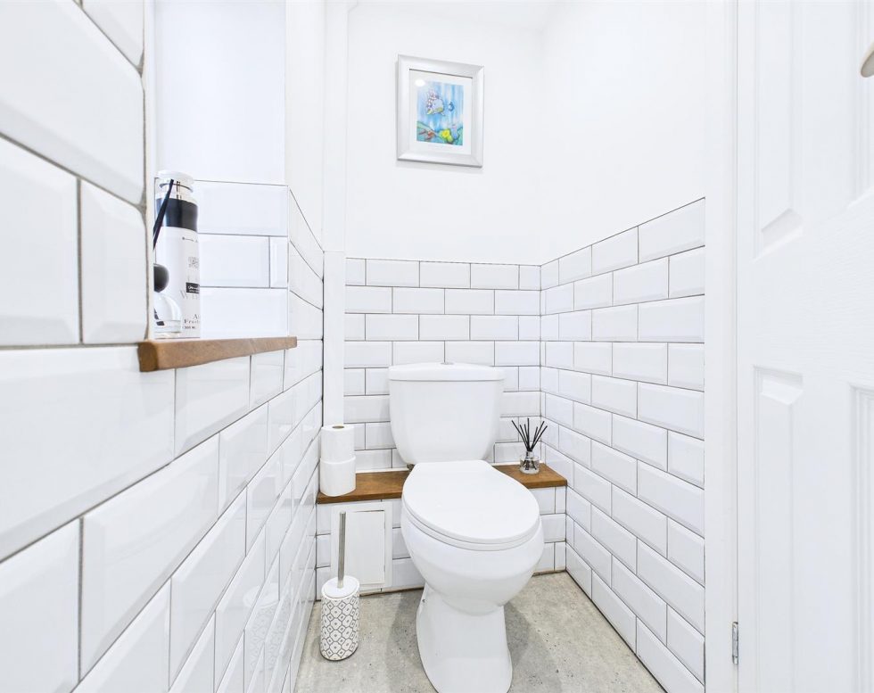 Hudspeth Crescent, Pity Me, Durham