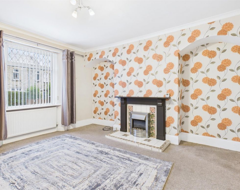 Wesley Street, Low Fell