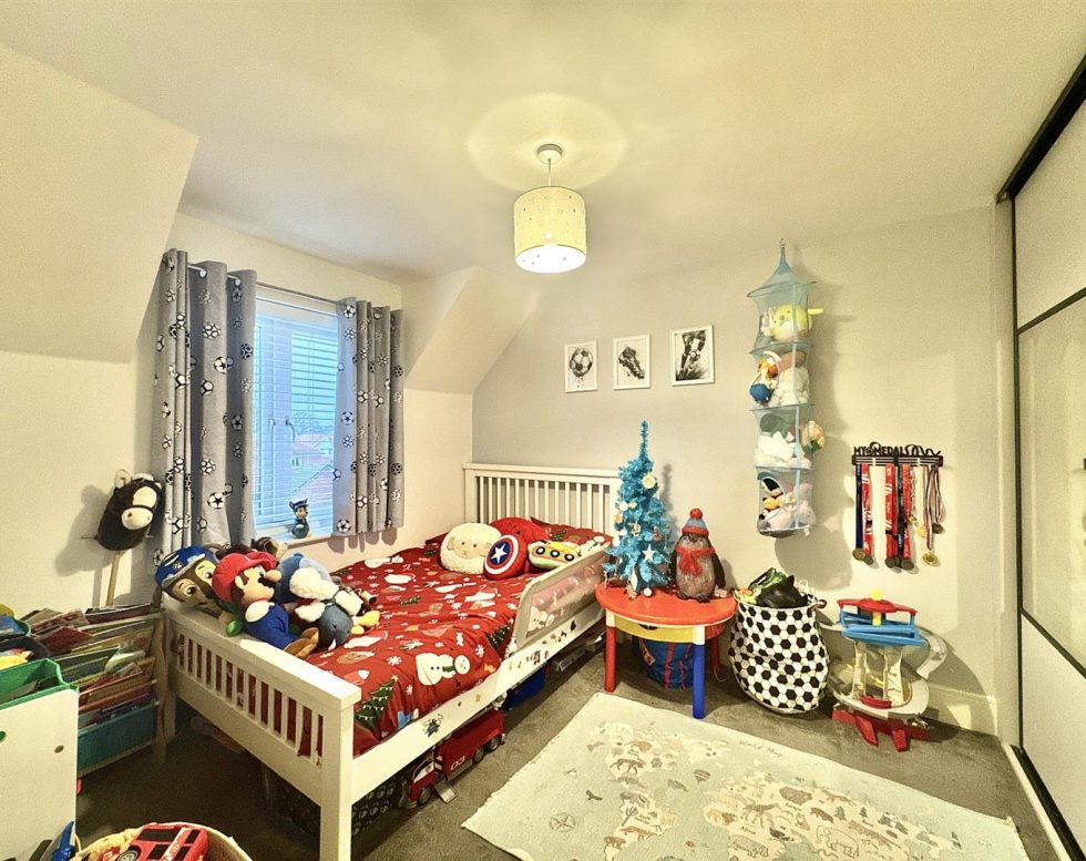 Warley Close, Birtley, Chester Le Street