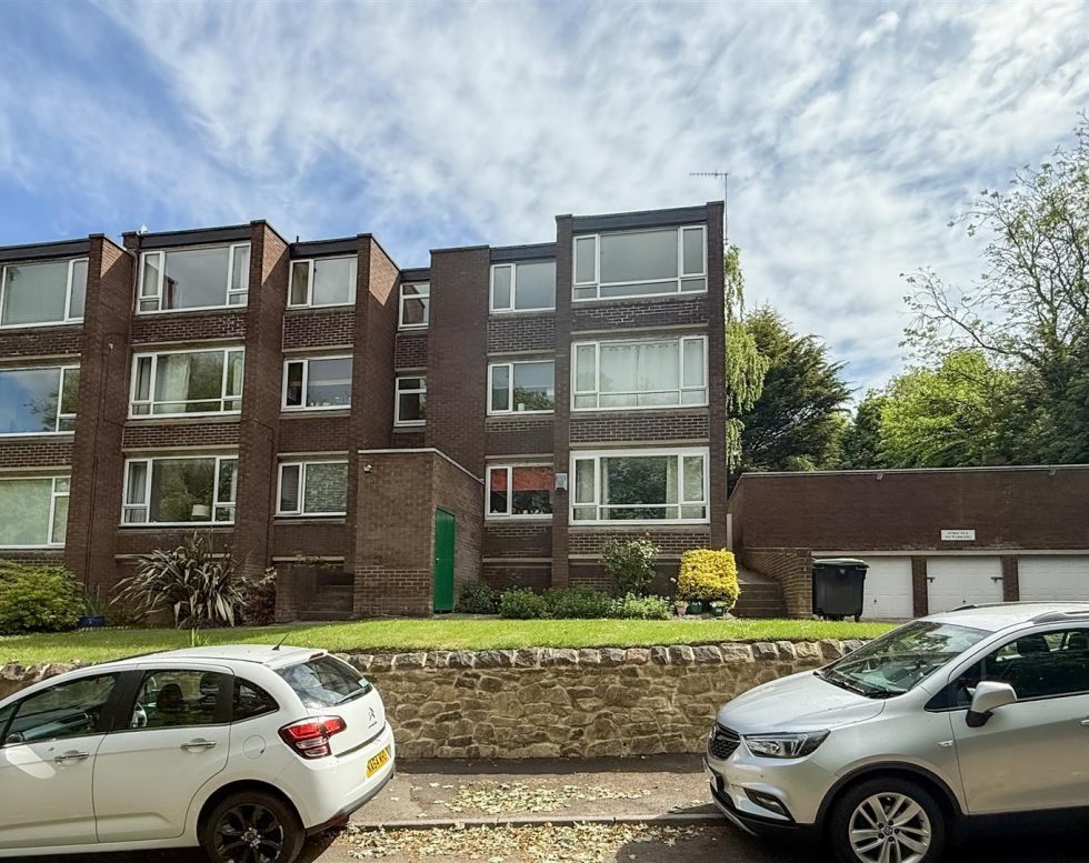 Breckenbeds Road, Gateshead