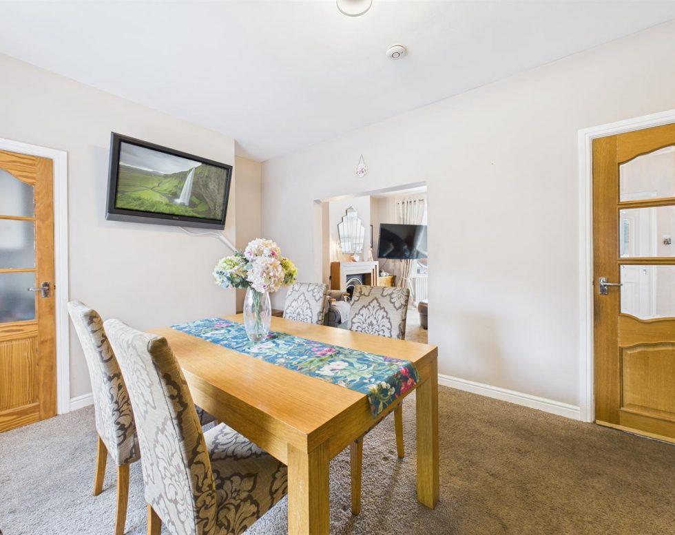 Coldwell Park Drive, Gateshead