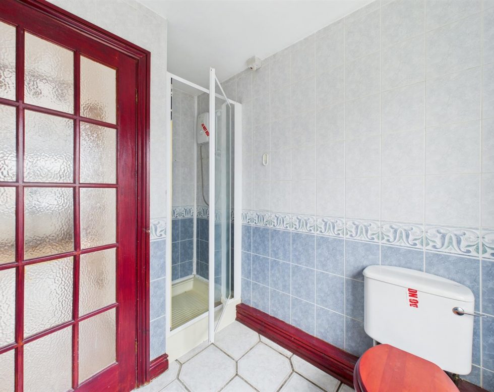 Brixham Avenue, Low Fell