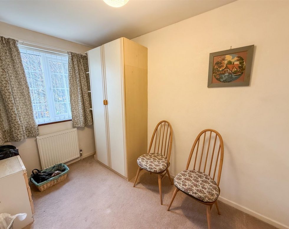 Salcombe Gardens, Low Fell