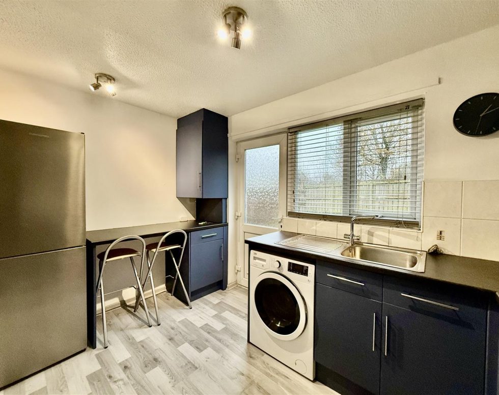 Celandine Way, Gateshead