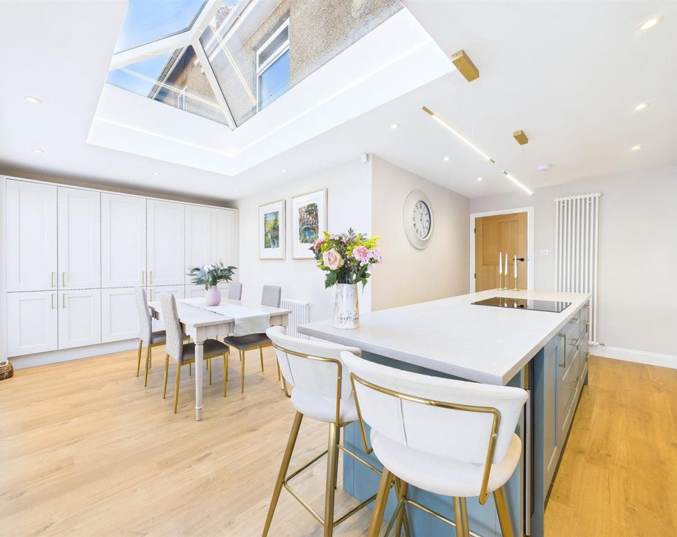 Bideford Gardens, Low Fell, Gateshead