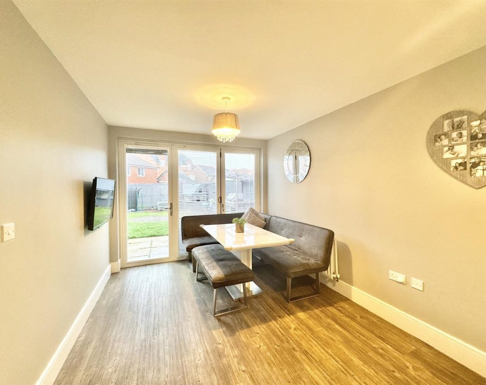 Warley Close, Birtley, Chester Le Street