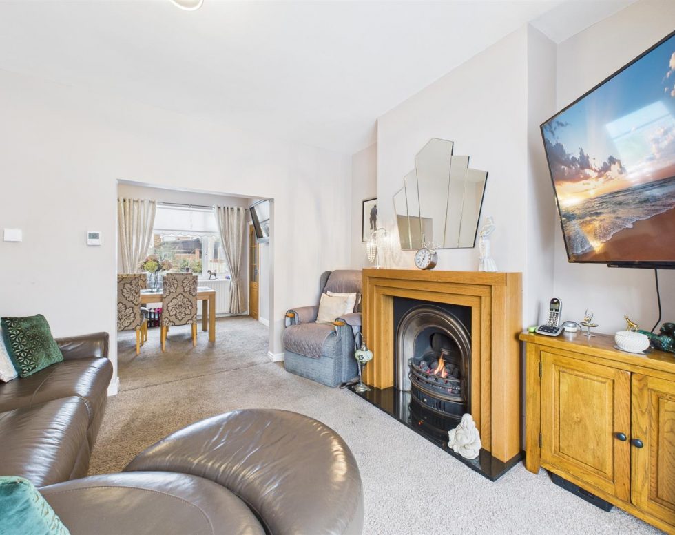 Coldwell Park Drive, Gateshead