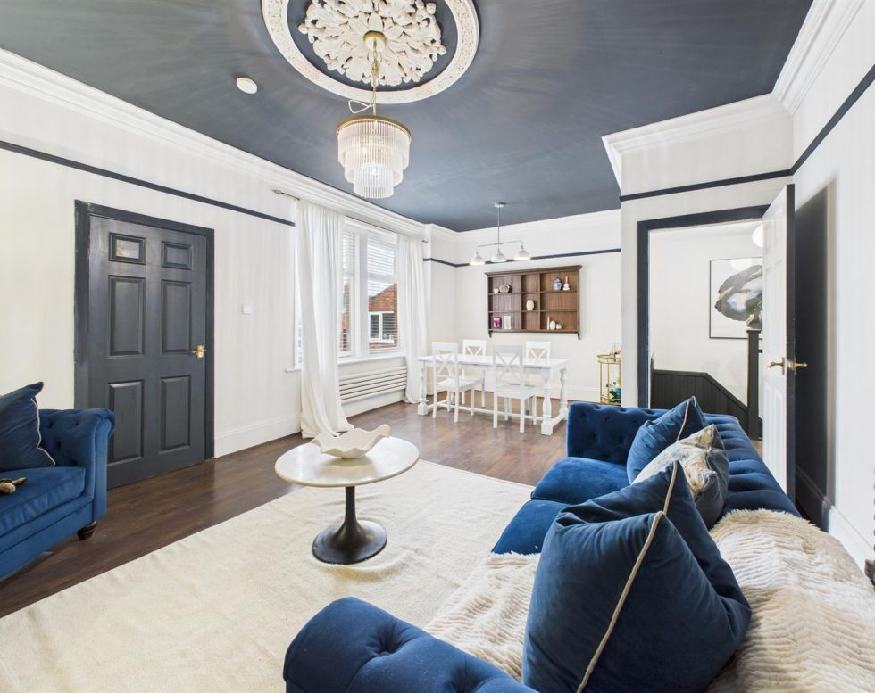 Windsor Avenue, Gateshead