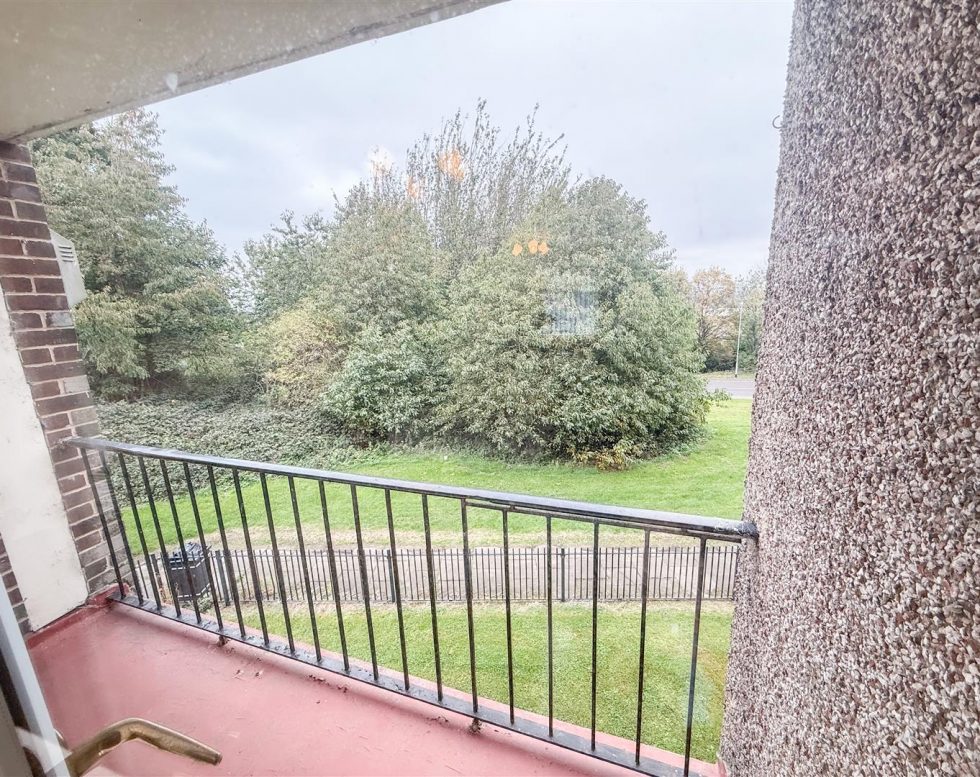 Wesley Court, Gateshead