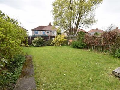 Lanthwaite Road, Low Fell