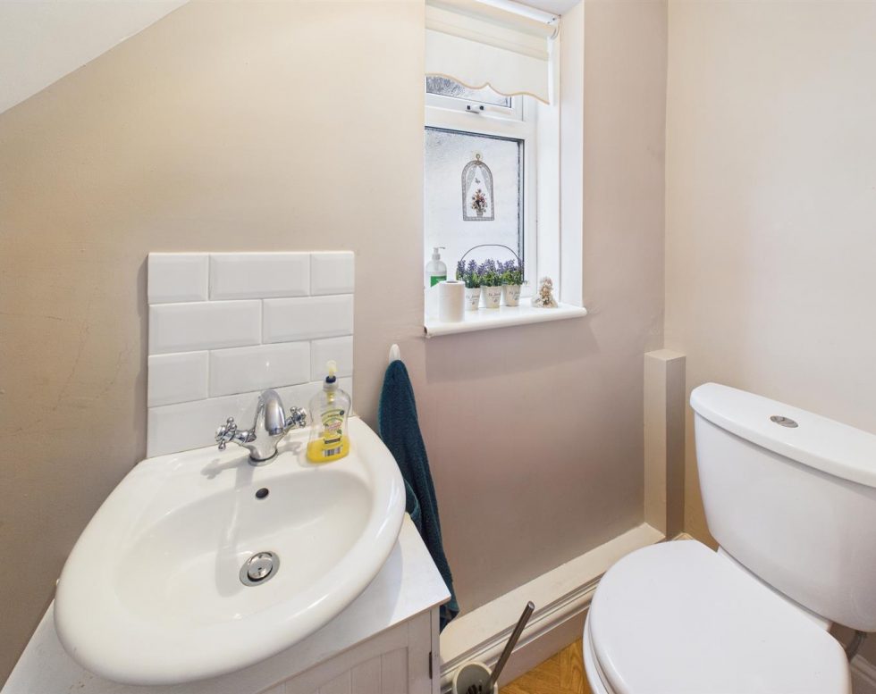 Coldwell Park Drive, Gateshead