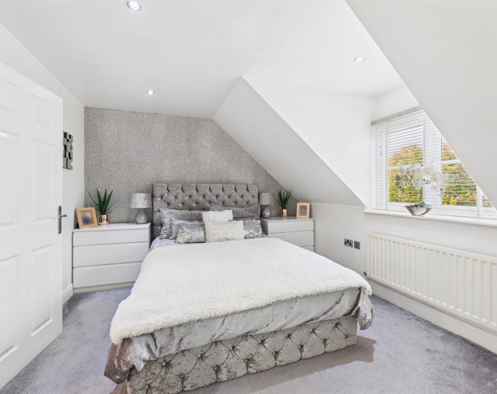 Cheviot View, Windy Nook, Gateshead