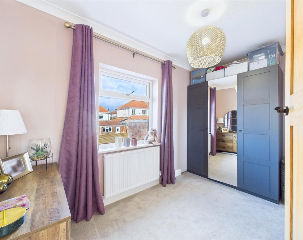 Bideford Gardens, Low Fell, Gateshead