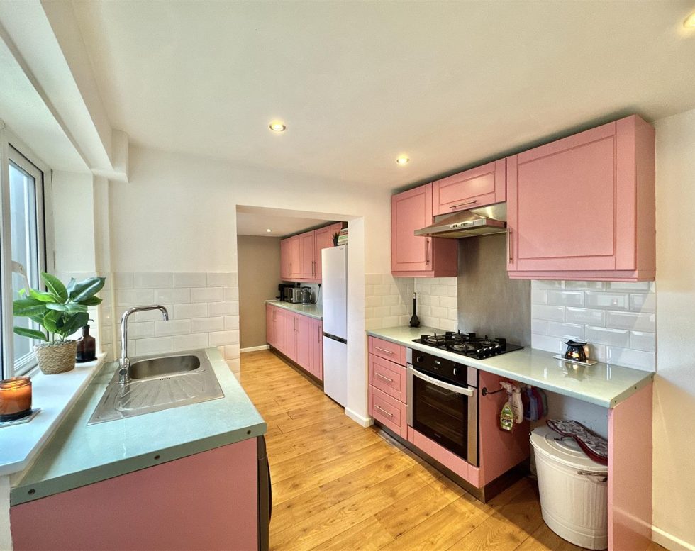 King street, Pelaw, Gateshead